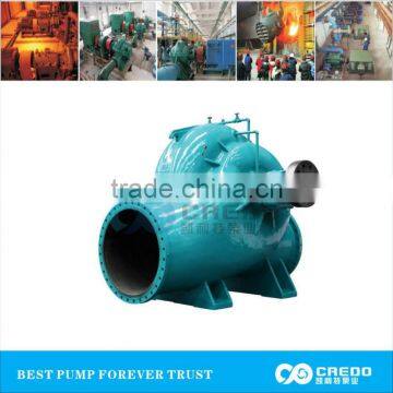 high suction lift centrifugal pumps