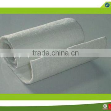 Silica Aerogel thermal insulation blanket low thermal conductivity in premium quality