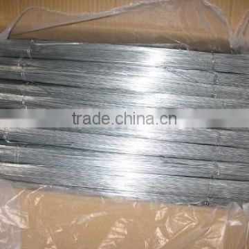 straight Cut wire(factory)