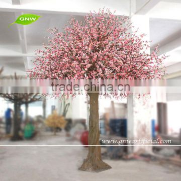 BLS042 GNW artificial blossom tree