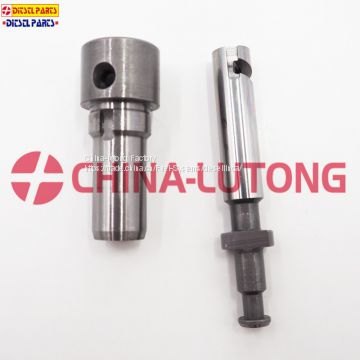 OEM Number 1 418 325 096 BOSCH Diesel Plunger/Element For TOYOTA OM314 1325-096 A Type For Fuel Engine Injector Parts