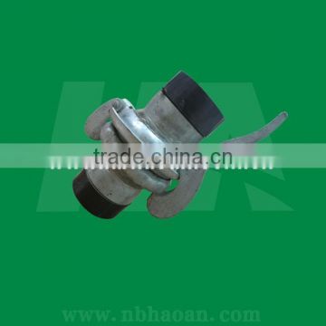 Carbon Steel Threaded Coupling