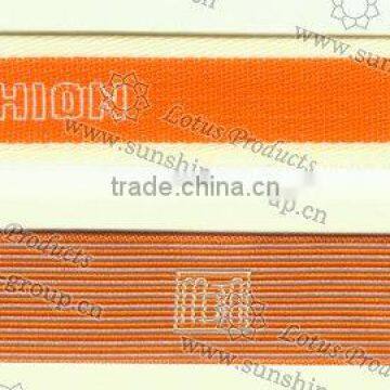 Custom Cheap Woven Label Tape