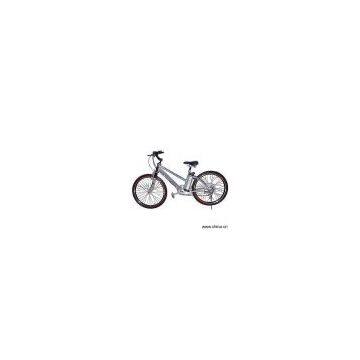 Sell Electric Bicycle (VOP-E702)