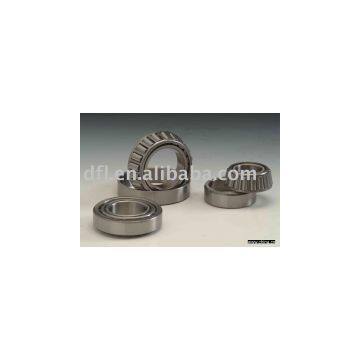 Taper roller bearings