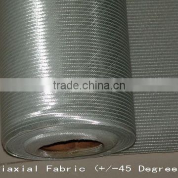 Biaxial Fabric (+/-45 Degree)