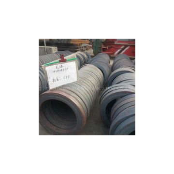Rolled Forgings