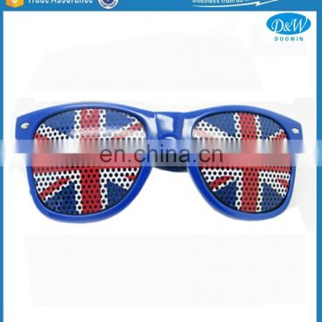 Football Fans' Pinholes Party Sunglasses