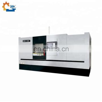 High Quality 3 Axis 4 Axis Fast Speed Low Cost Chinese Supplier CNC Lathe