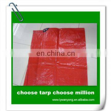 PE waterproof tarpaulin, camping mat, hiking floor, tent,sun shelter