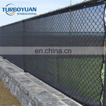 Outdoor garden/patio guard net windbreaker fabric cloth portable privacy fence screen