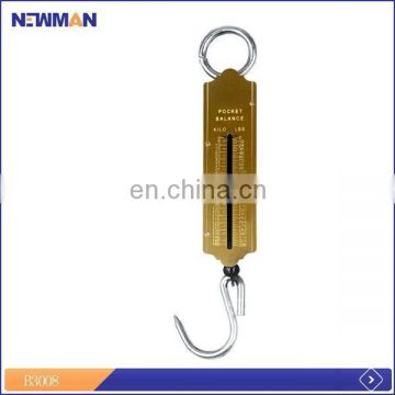 full container delivered Good Price keychain scale