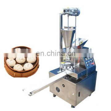 Chinese BAOZI making machine/steamed stuffed bun maker making machine supplier
