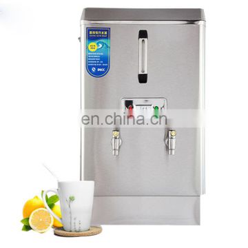 Stainless steel electrothermal water machine/ Hotel electric water heater