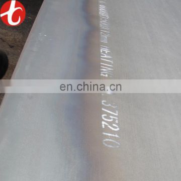 Price of aisi 1010 hot rolled steel plate