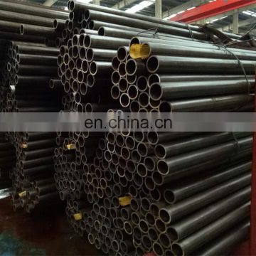 DIN10305 Cold rolled precision seamless pipe for motorcycle front