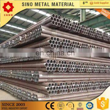 schedule 40 seamless a335 gr p11 thick wall middle pressure boiler steel pipe