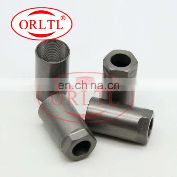 ORLTL Nozzle Hex Nut Assembly F00VC14010 Injector Cap Diesel Injector Nozzle Nut F 00V C14 010 Diesel Gasket Cap F00V C14 010