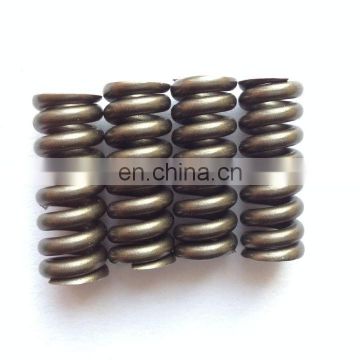 High accuracy spring 2434614015 for diesel common rail injector