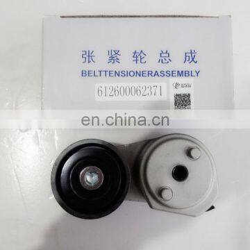 Hot Selling High Quality Timing Belt Tensioner Pulley For BAW