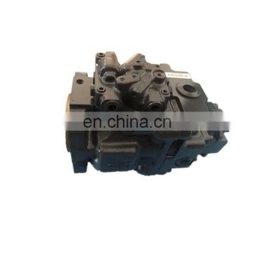 708-1S-00252 708-1S-00251 PC30MR-2 hydraulic excavator main pump