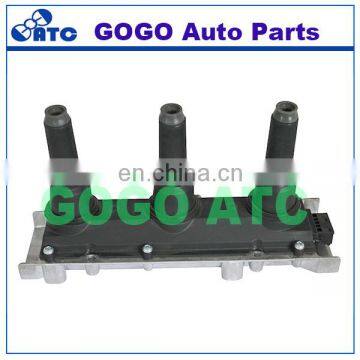 Ignition Coil Pack for SAAB 9-5 OEM 55561133,9178436