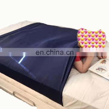 Compression sheet Sensory Bed Sheet for Kids amazon Breathable Cool Sensory Bed Sheet Compression Blanket for Kids