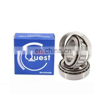 china supplier all types cheap bearing nachi 32312 tapered roller bearing size 60x130x48.5mm single row