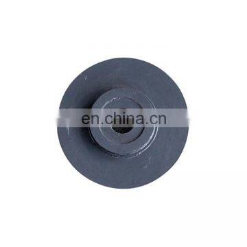 iron belt harvester Pulley For Kubota DC60 DC70