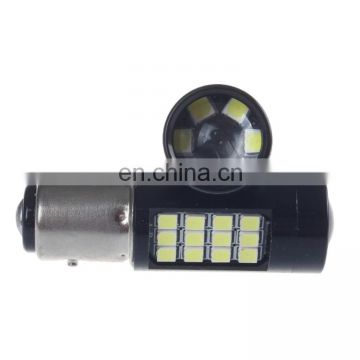 Canbus led white S25 2835 42SMD 750lm DRL car led turn signals Light 1156 7506 P21w