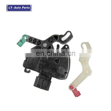 Auto Spare Parts Tailgate Rear Sliding Door Lock Actuator OEM 4717961AB Fits For Chrysler Voyager Dodge