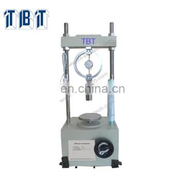 T-BOTA CBR-1 Value Test Apparatus