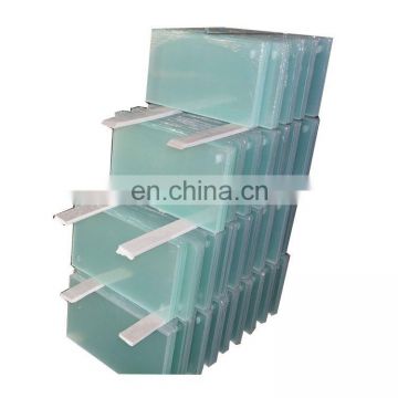 Double Glazing Colored Laminated Glass Panels