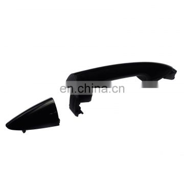 Vehicle Replacement Parts Rear Left Side Exterior Door Handle For Hyundai Accent 2012-2017 826511R000 82661-1R000