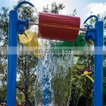 summer aqua play equipment spray park water jet on sale