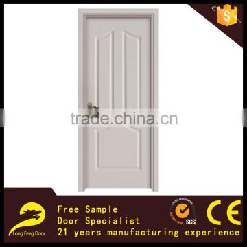 classic design wooden composite door single wooden door design