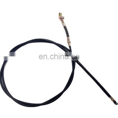 Hot Sale customized brake cable DS-150 motorcycles brake cable