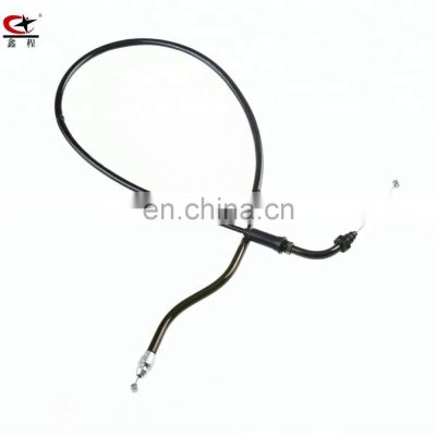 Wholesale high performance motorcycle JL161201 accelerator cable manufacturer