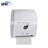 ABS Automatic Hand Roll Towel Dispenser