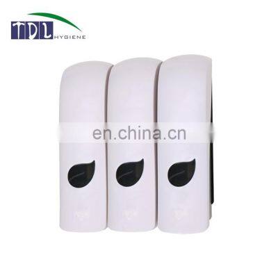 1200ml Hotel Shampoo Shower Dispensers