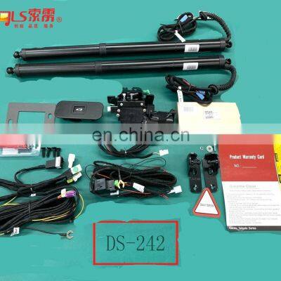 Factory Sonls automatic trunk opener car electric tail gate lift for Nissan tuda  Xterra Pathfinder Rogue Extrem