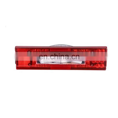 European Truck Body Parts Tail Lamp With Socket 0015406370 0015405870 0015406270 0015405770 European Truck Body Parts