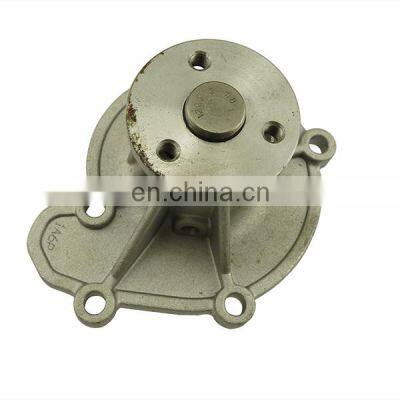 engine coolant water pump assy for Nissan micra 21010-41B00