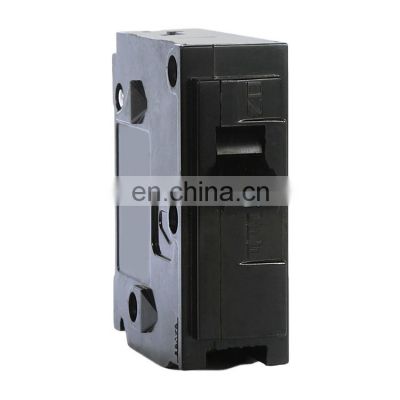 China manufacturer mini circuit breaker OEM micro circuit breaker current protector mcb etn circuit breaker