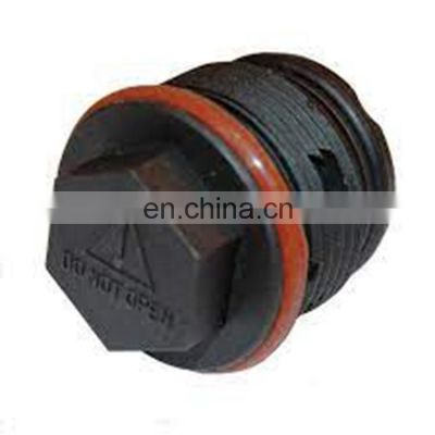 High Quality Breather Valve Used For SCANIA OEM 1374051