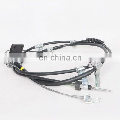 Topss brand Vehicle hand brake cable parking brake cable for hyundai oem 59910-47110