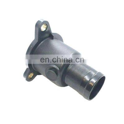 Engine Water Pipe Coolant Hose Thermostat housing Flange OEM 82005780089/8200155515/8200561420/7700101179/7700866387/7700103300