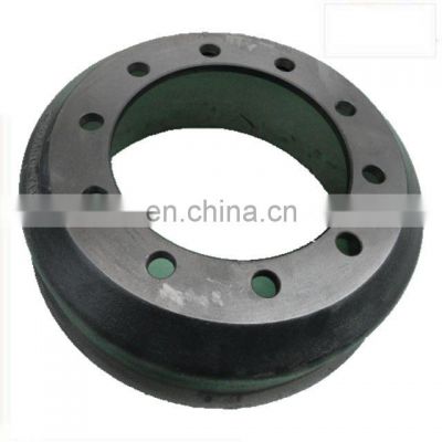 brake drum 3501075-K2700 dongfeng truck parts