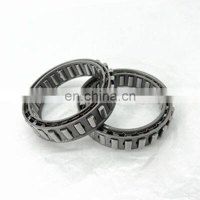 BWX 1310172  sprag clutch bearing BWX1310172 one way clutch bearing 54.765X71.425X16