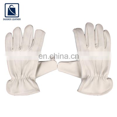 Bulk Sale on Latest Arrival Fashionable and Stylish Leather Gloves from India